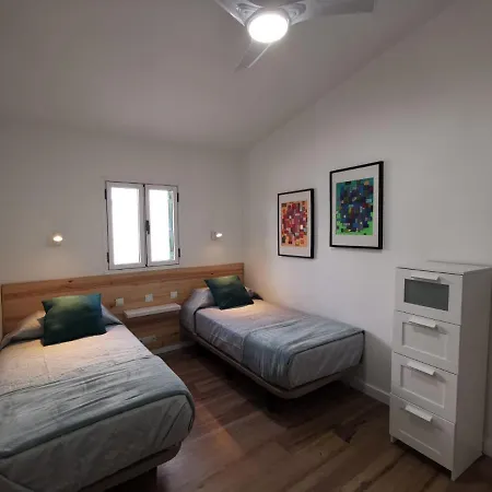 Apartment Cozy And Modern Bungalow. Playa Del Ingles. Playa del Ingles (Gran Canaria)