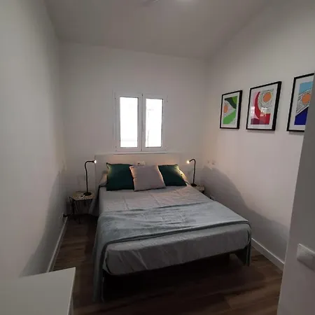 Cozy And Modern Bungalow. Playa Del Ingles.