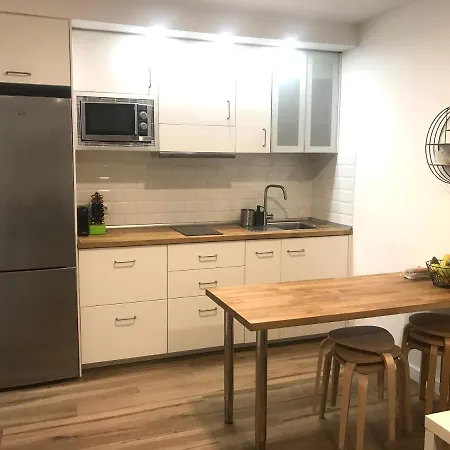 Cozy And Modern Bungalow. Playa Del Ingles. Apartment *