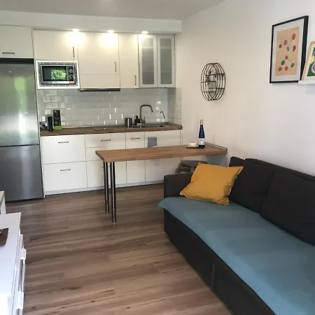 Cozy And Modern Bungalow. Playa Del Ingles. Apartment